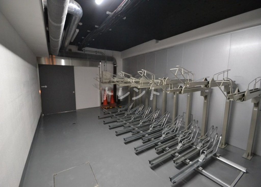 ライズ代々木Ⅲ-206