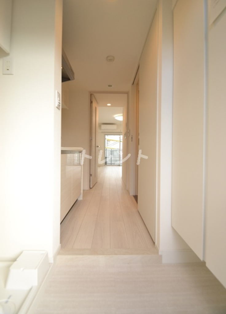 ライズ代々木Ⅲ-206