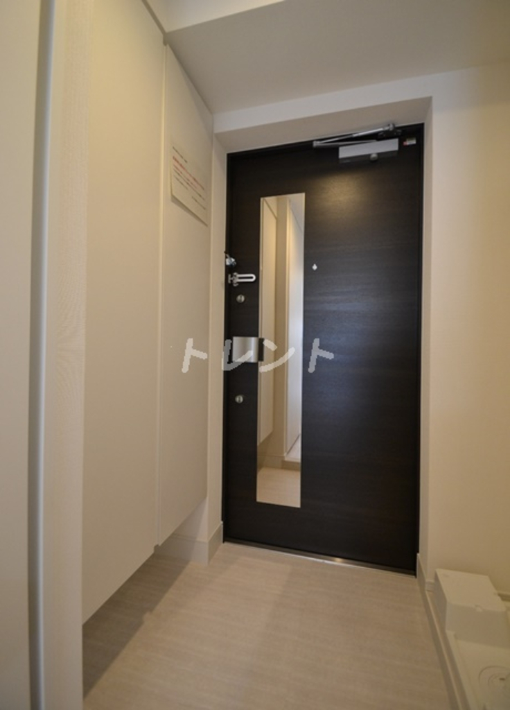 ライズ代々木Ⅲ-206