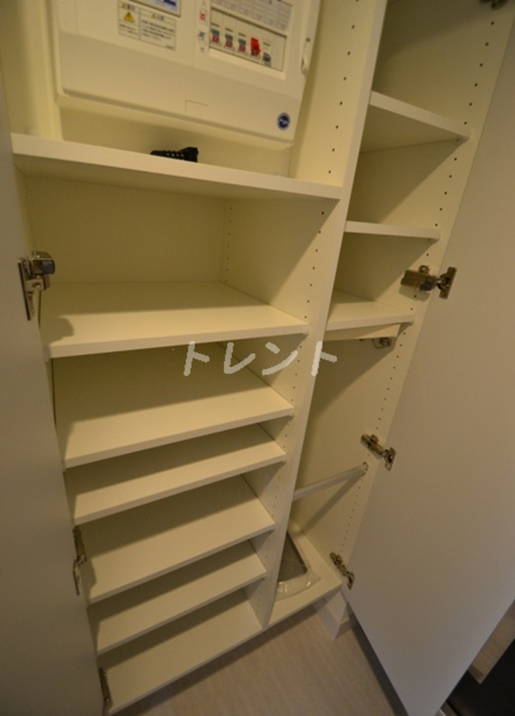 ライズ代々木Ⅲ-206