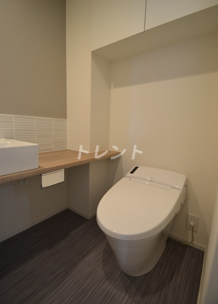 ライズ代々木Ⅲ-206