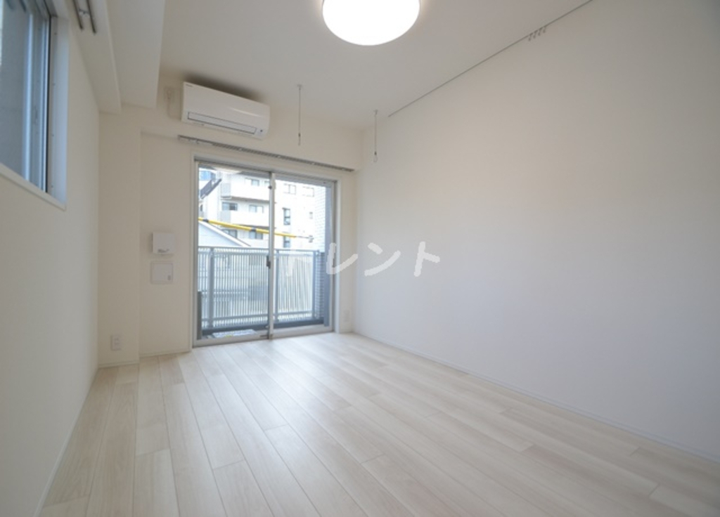 ライズ代々木Ⅲ-206