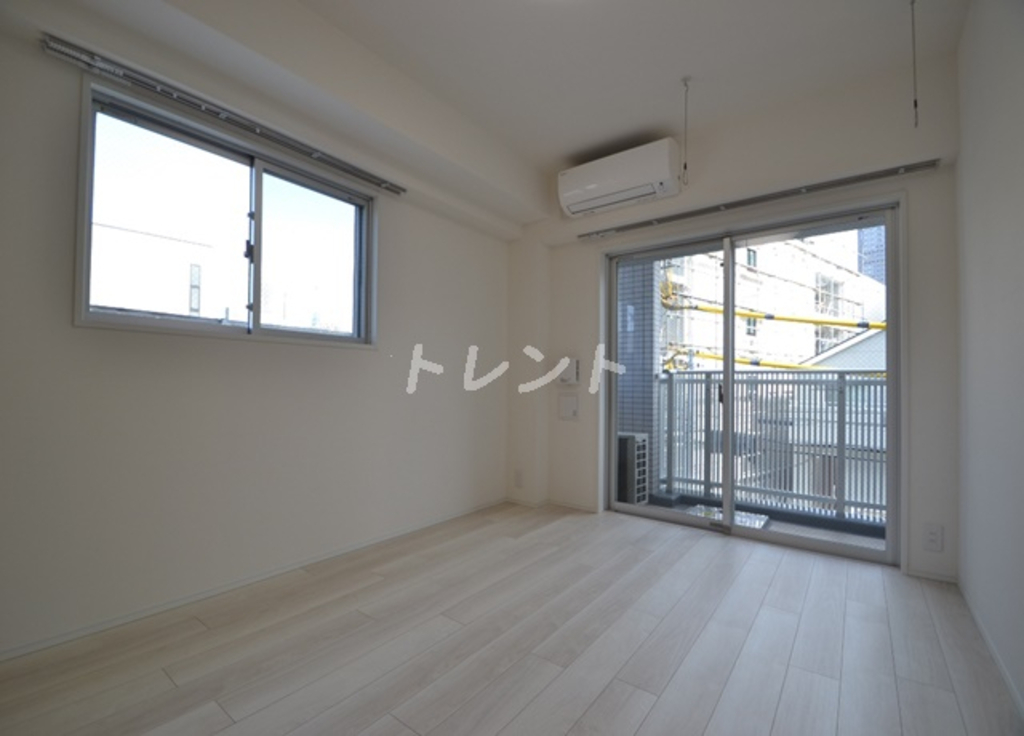 ライズ代々木Ⅲ-206