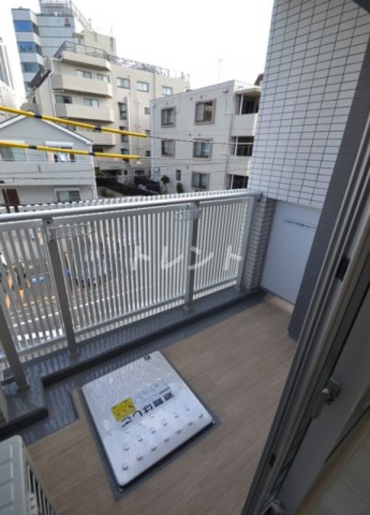 ライズ代々木Ⅲ-206