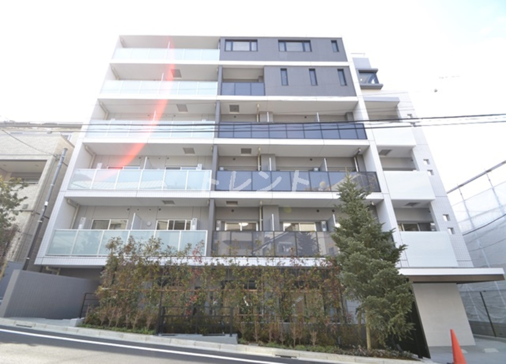 ライズ代々木Ⅲ-206