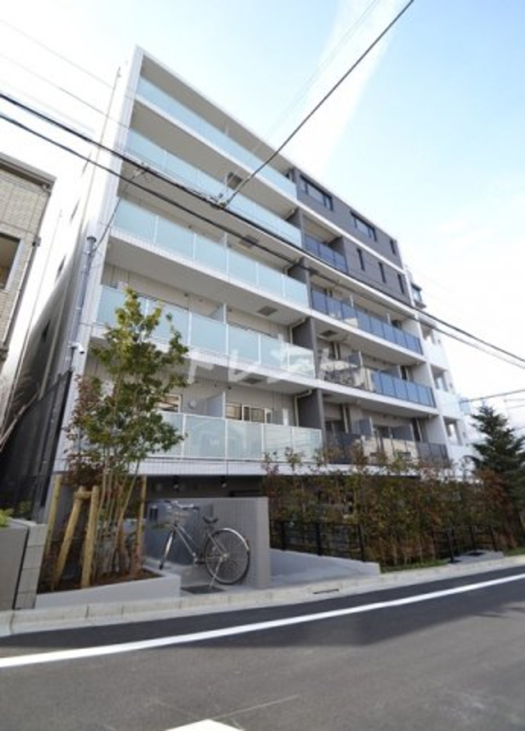 ライズ代々木Ⅲ-206