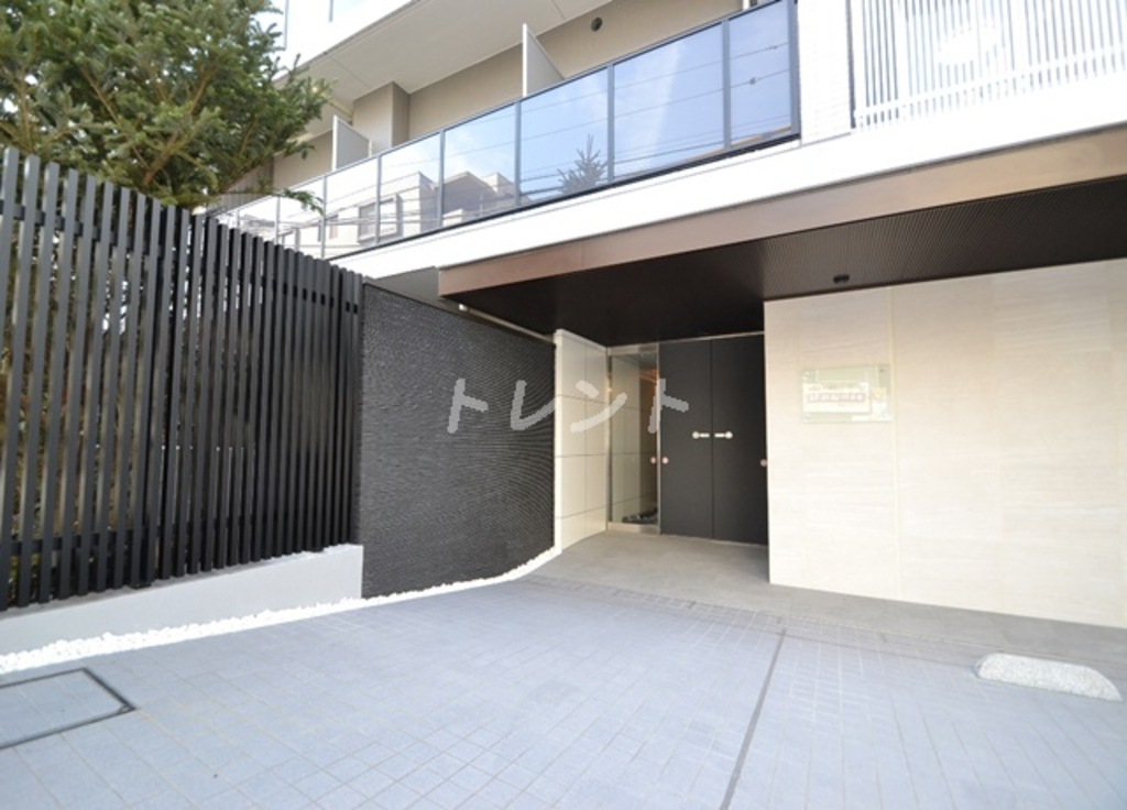 ライズ代々木Ⅲ-206