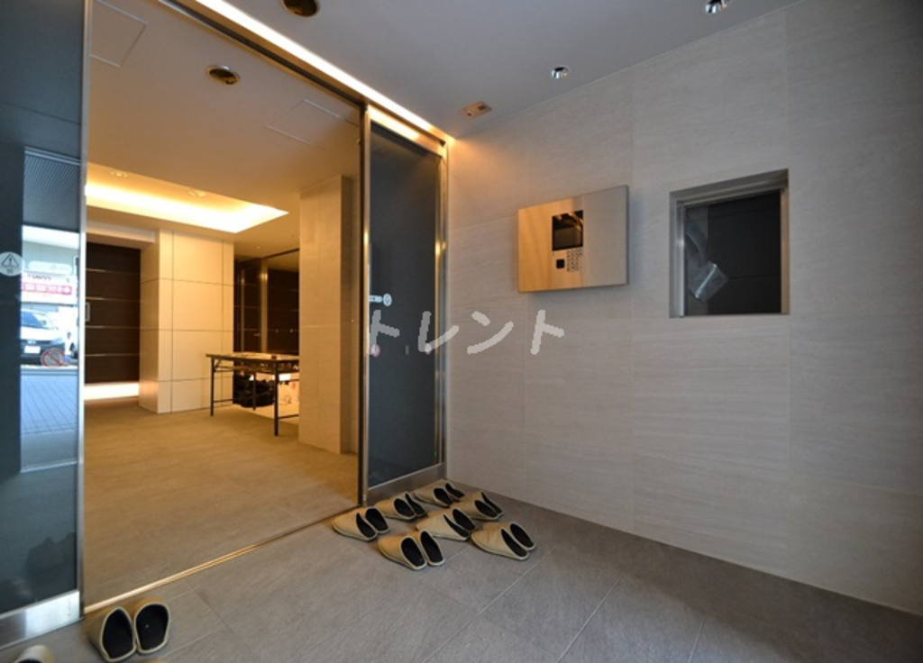 ライズ代々木Ⅲ-206