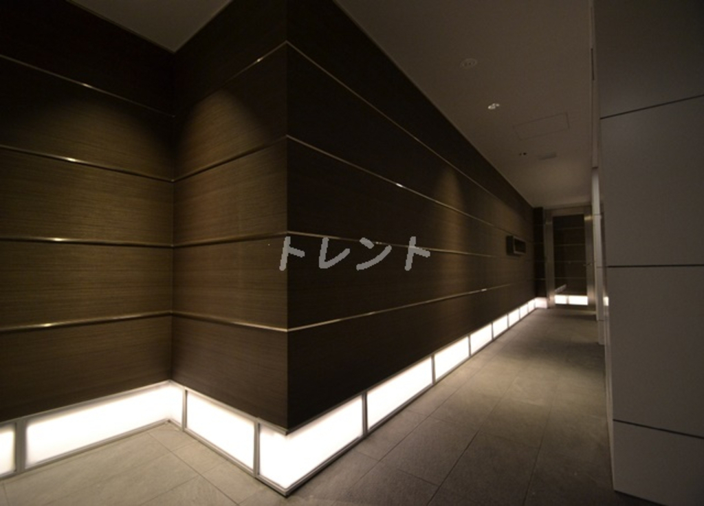 ライズ代々木Ⅲ-206