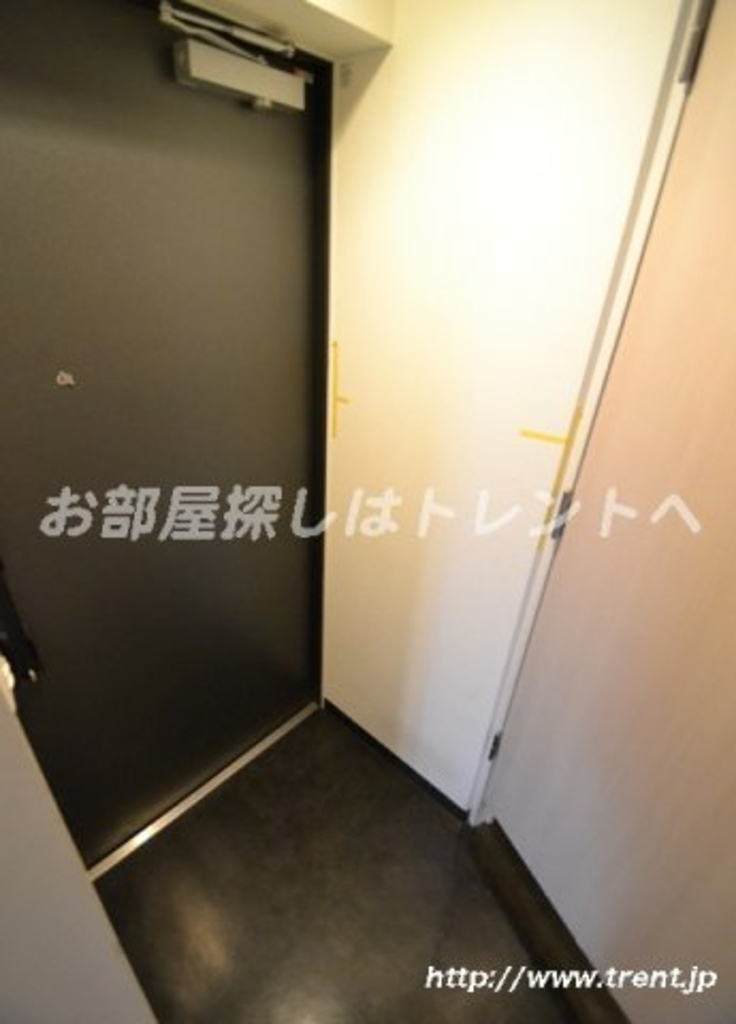 ルリオン代々木-206