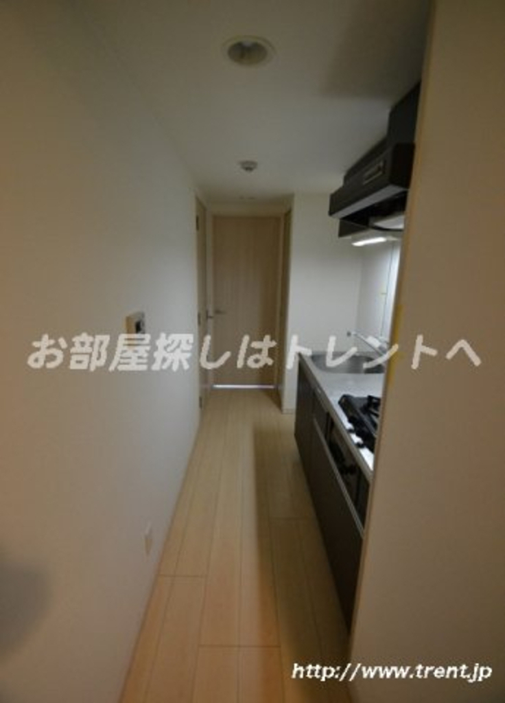 ルリオン代々木-206