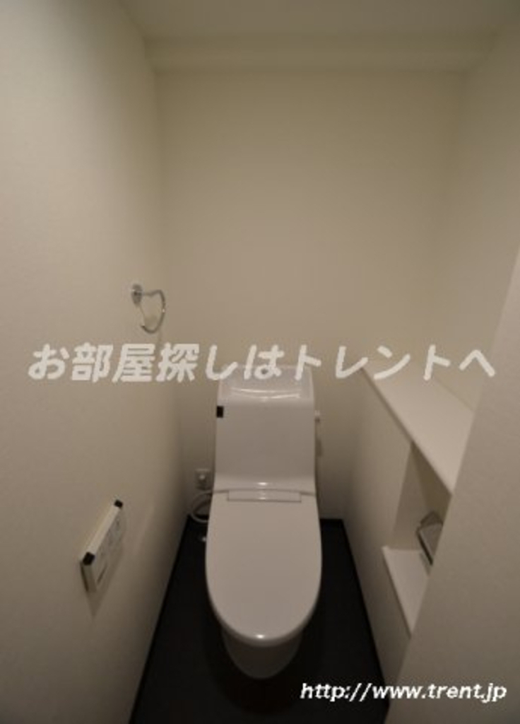 ルリオン代々木-206