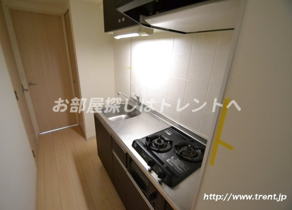 ルリオン代々木-206