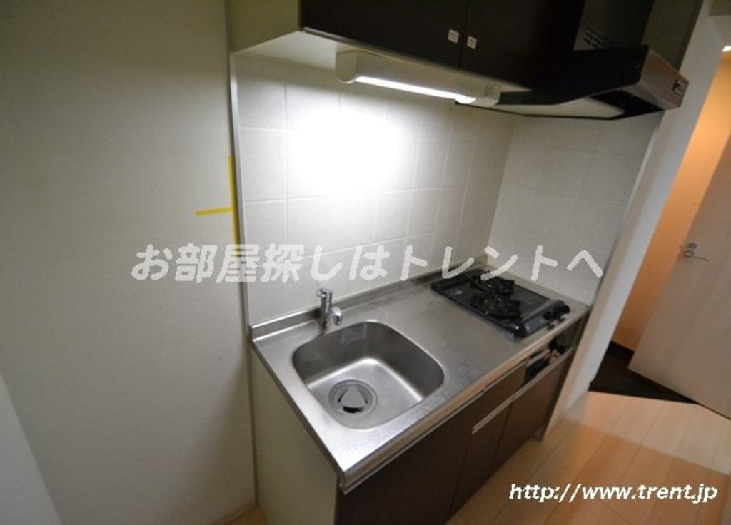 ルリオン代々木-206