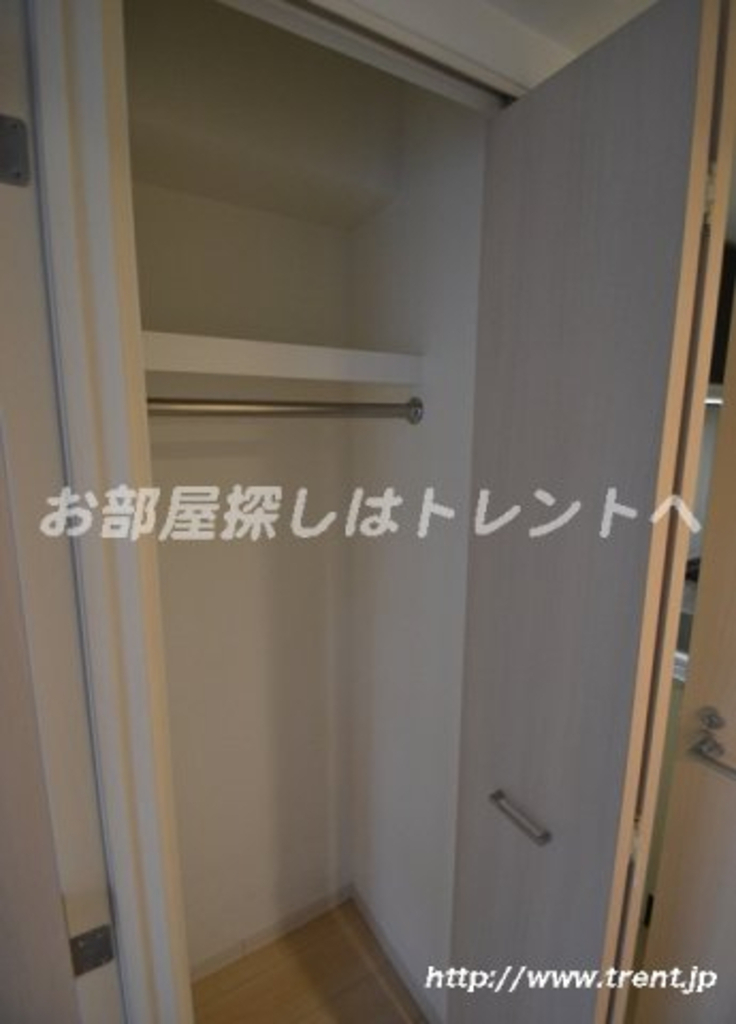 ルリオン代々木-206