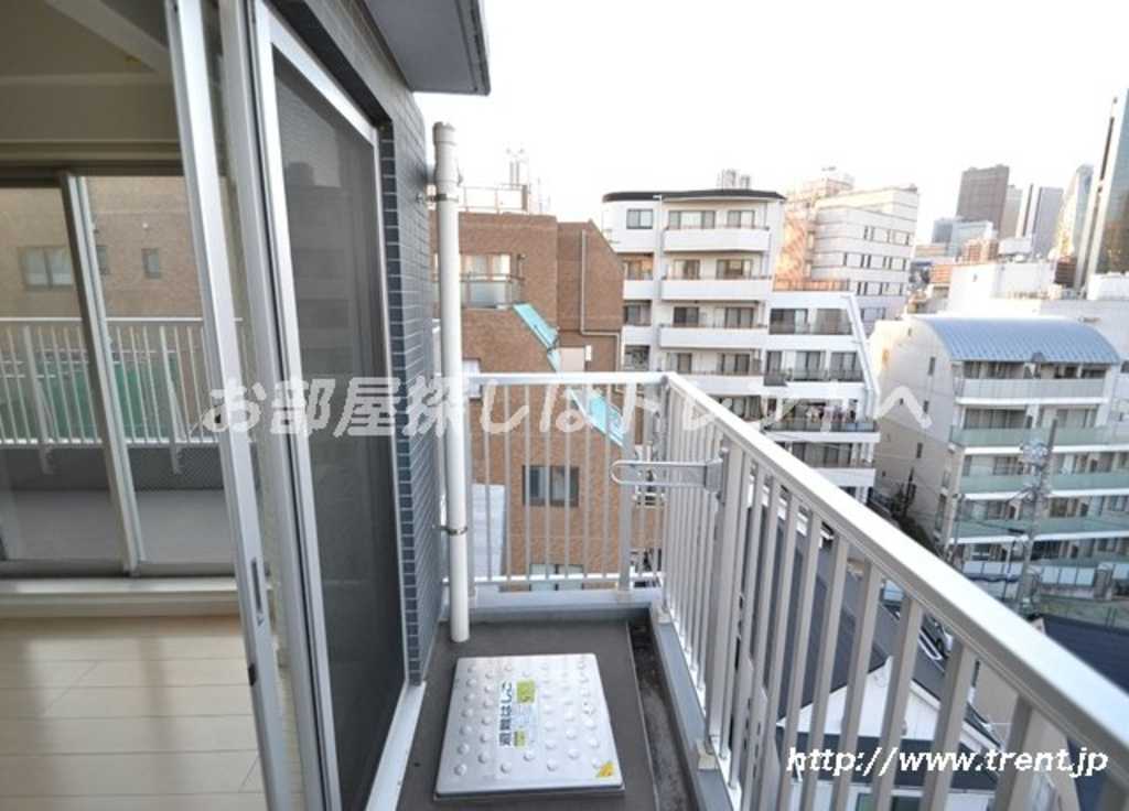 ルリオン代々木-206