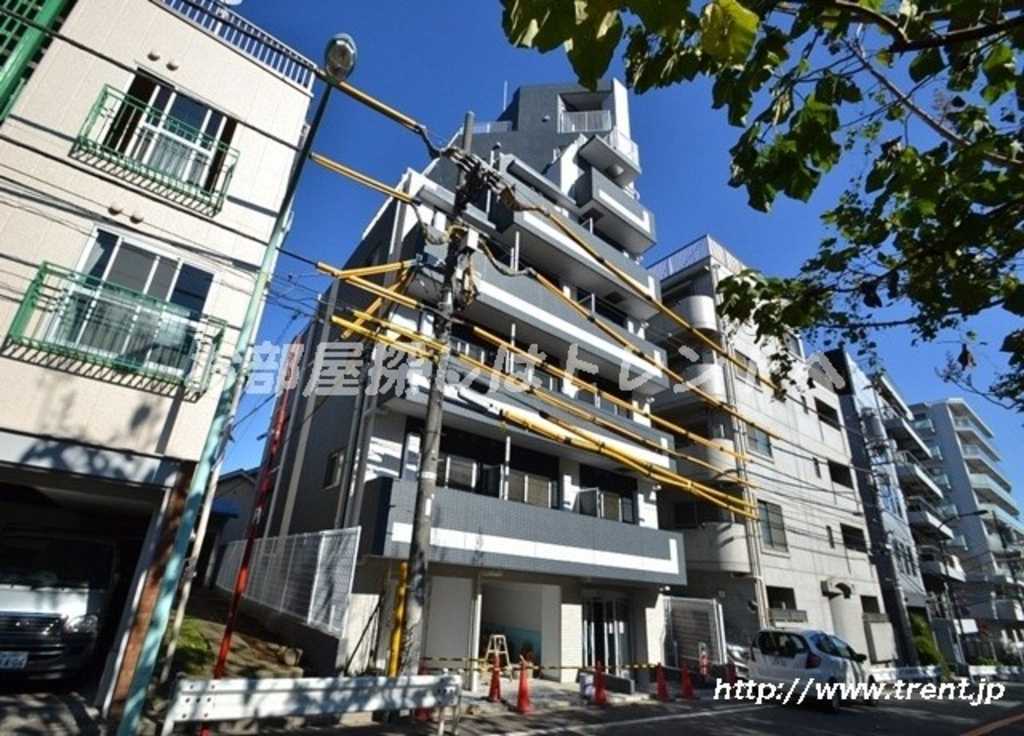 ルリオン代々木-206