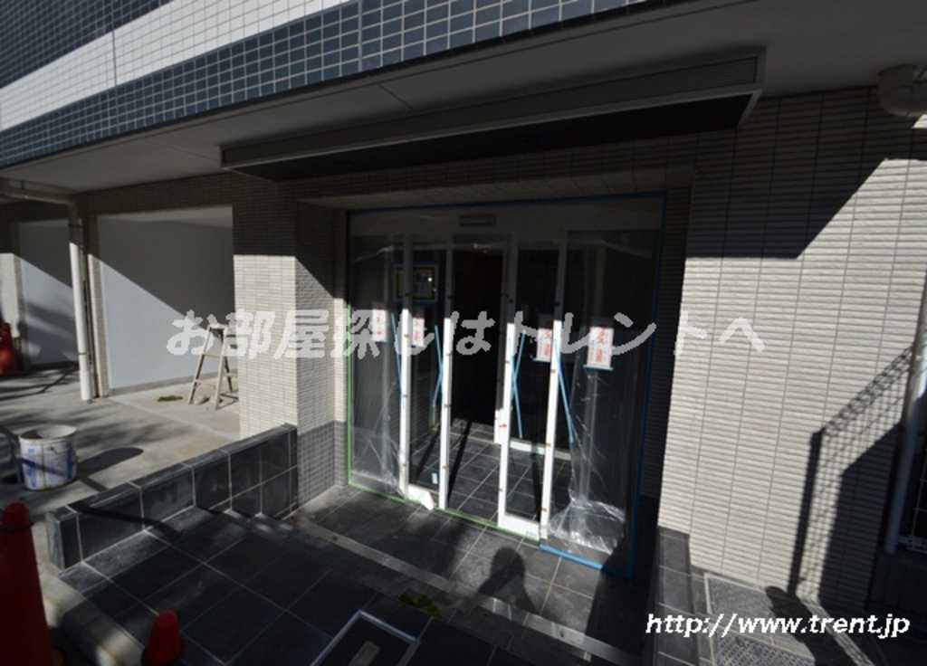 ルリオン代々木-206