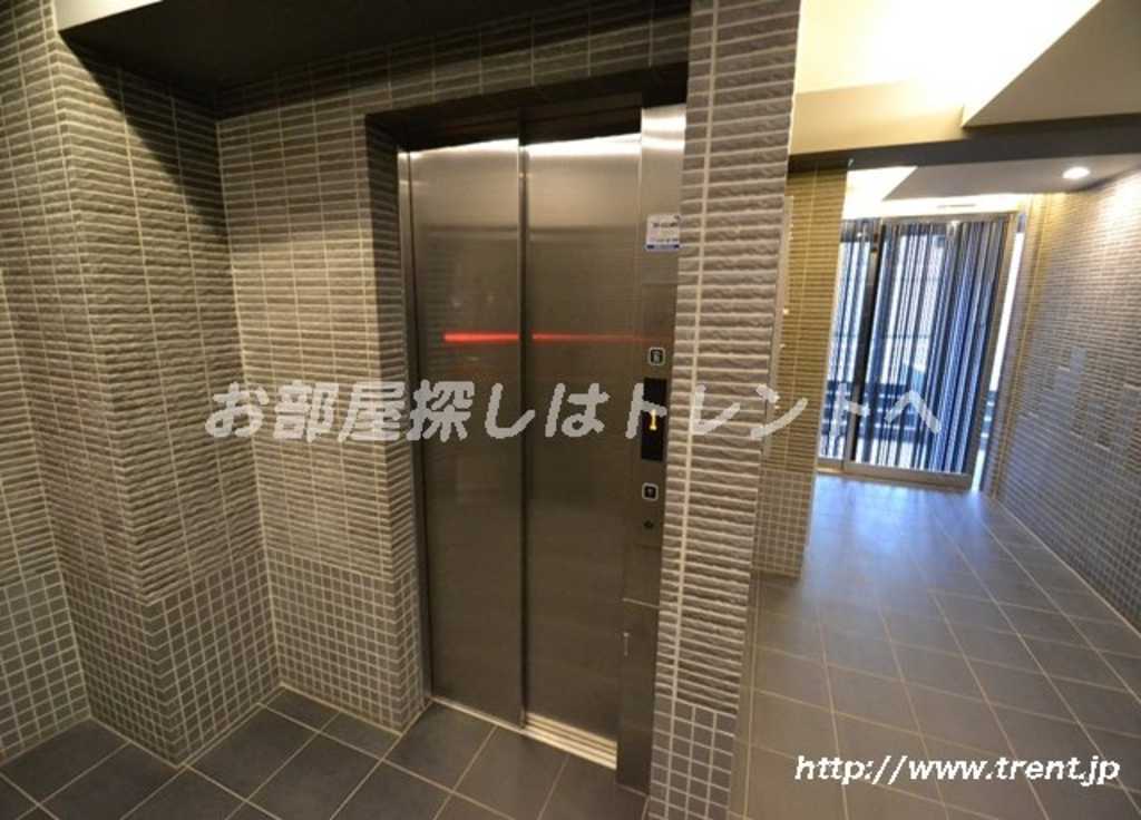 ルリオン代々木-206