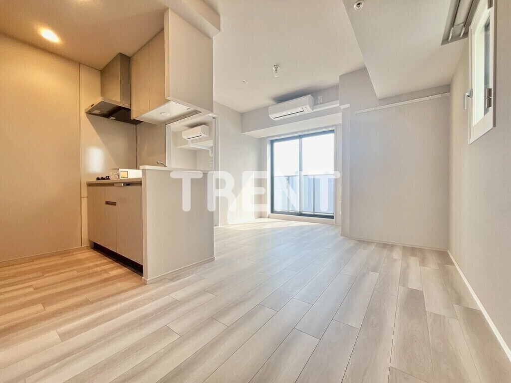 プラウドフラット四谷三丁目-801