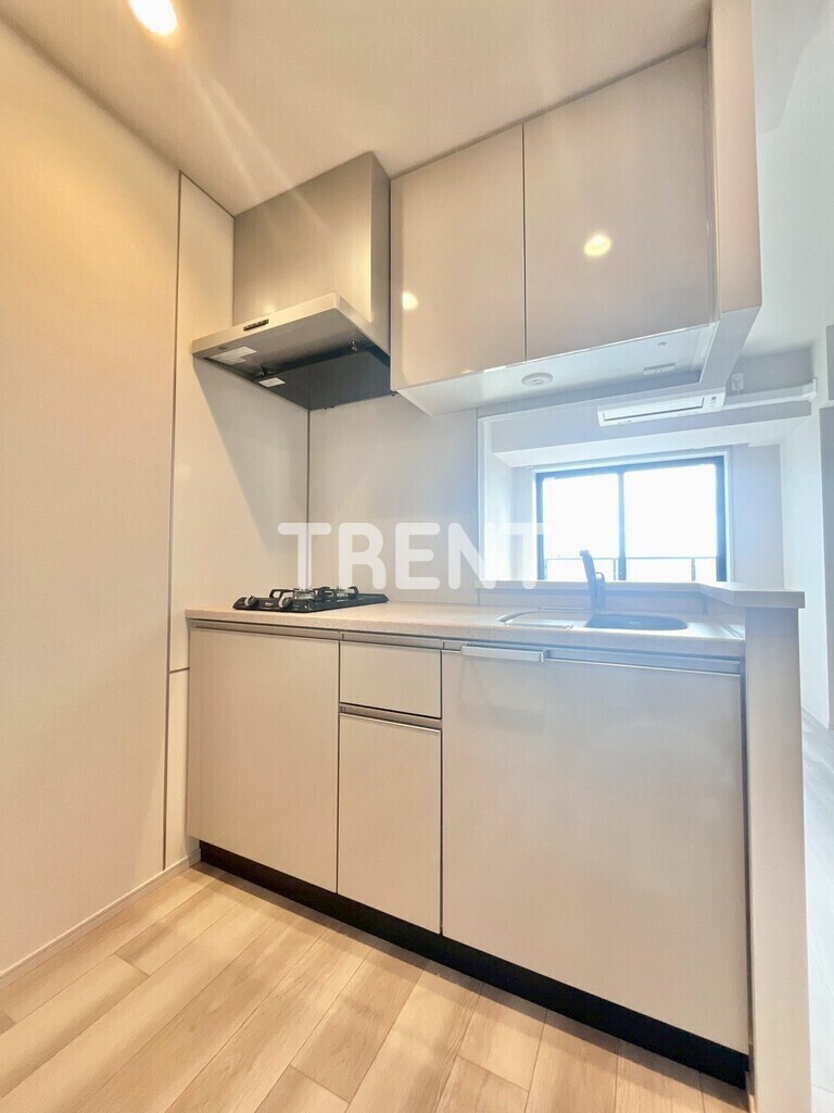 プラウドフラット四谷三丁目-802