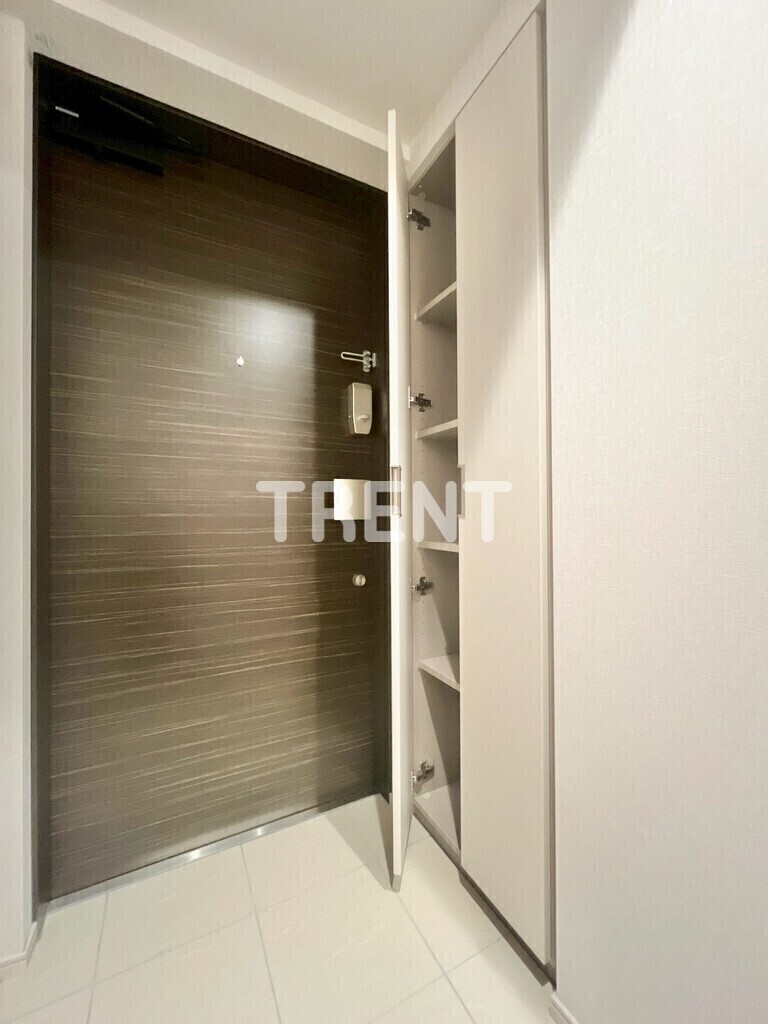 プラウドフラット四谷三丁目-1111