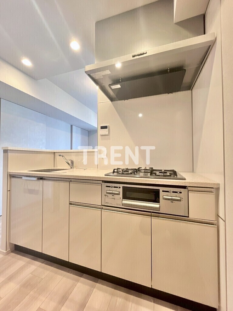 プラウドフラット四谷三丁目-1111