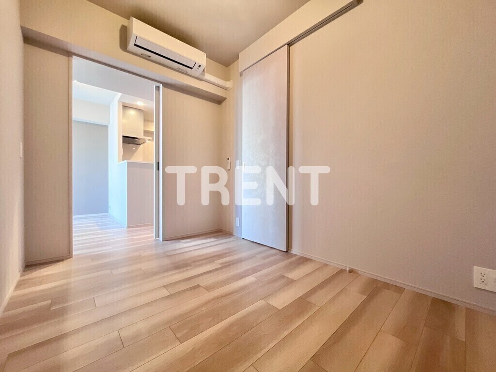 プラウドフラット四谷三丁目-1111