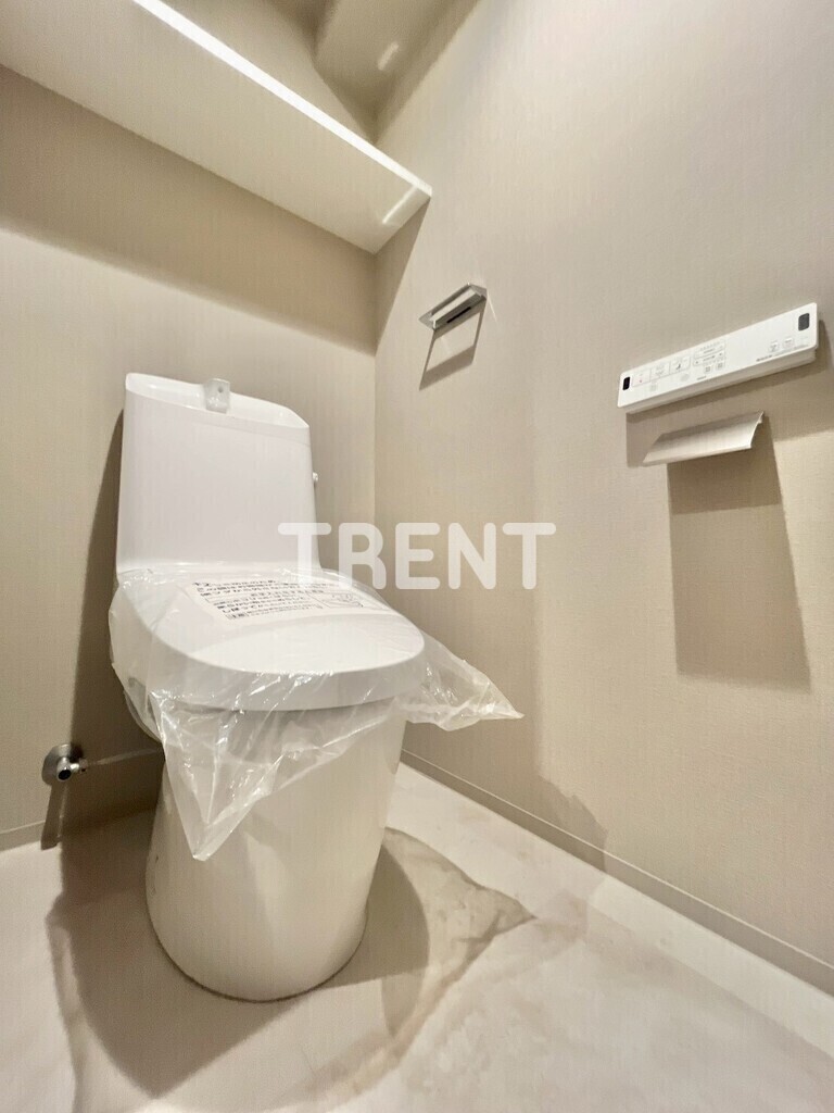 プラウドフラット四谷三丁目-1205