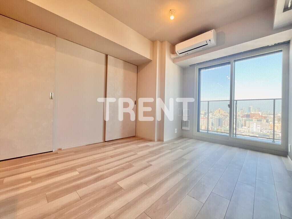 プラウドフラット四谷三丁目-1205