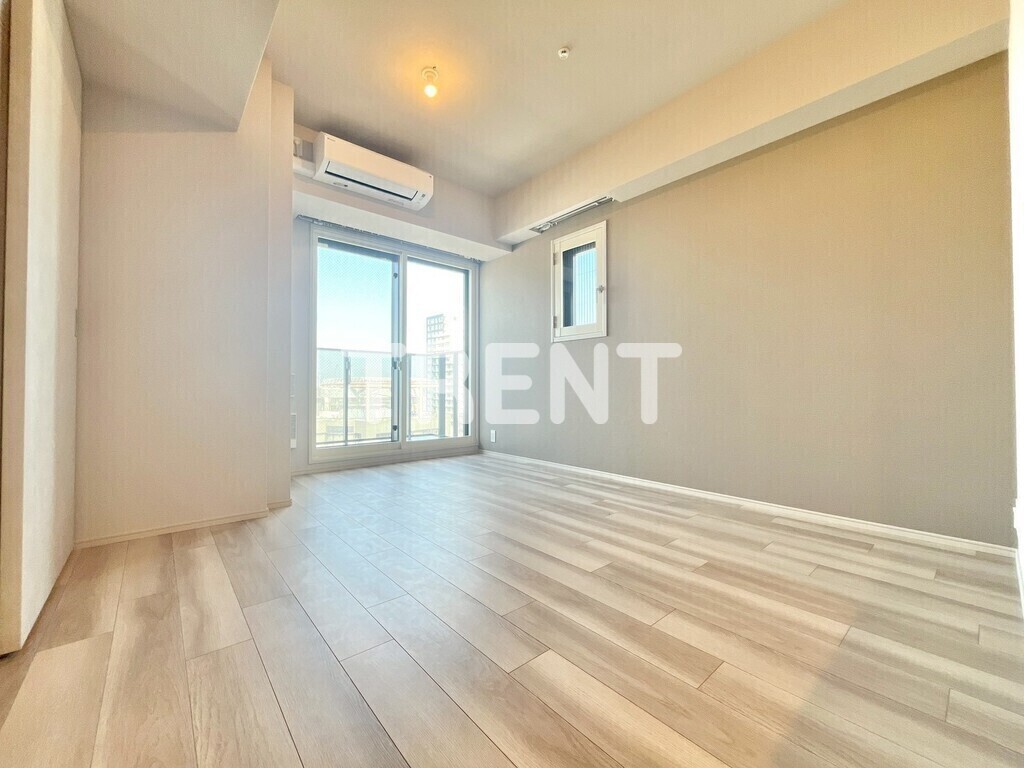 プラウドフラット四谷三丁目-1205