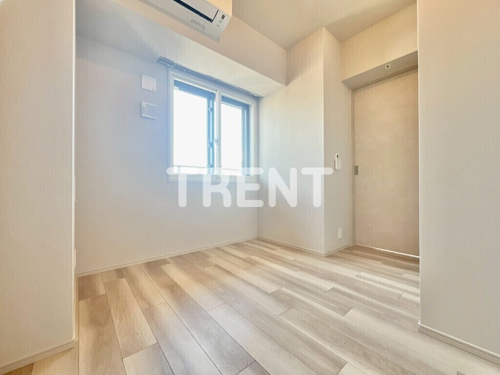 プラウドフラット四谷三丁目-1205