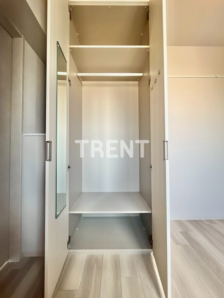 プラウドフラット四谷三丁目-1205