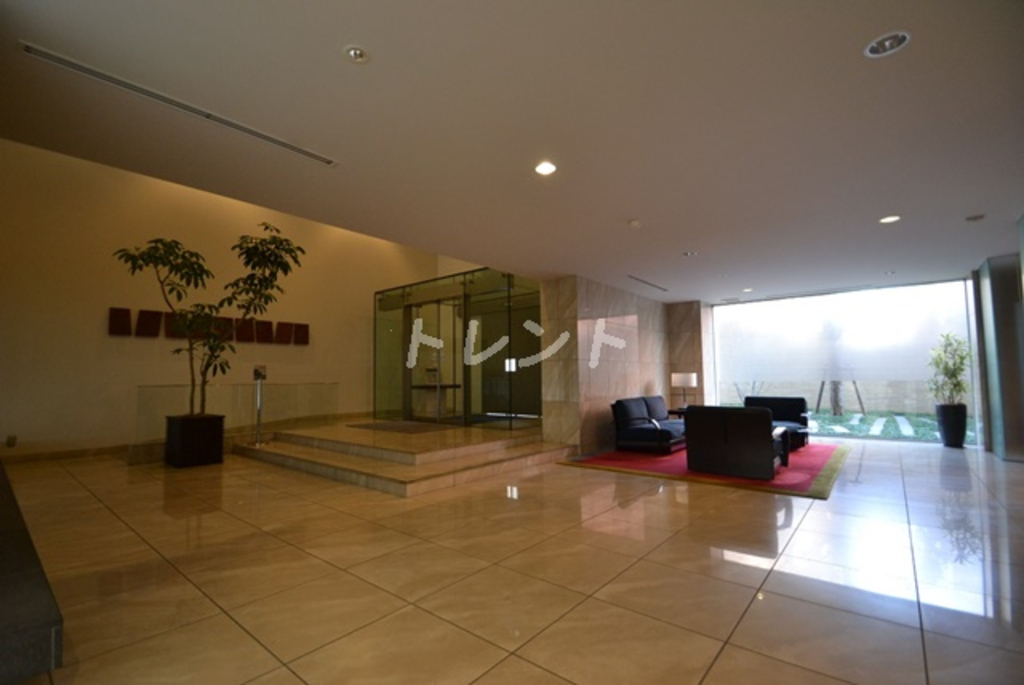 パークハウス四谷-214