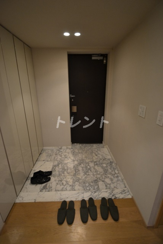 パークハウス四谷-214