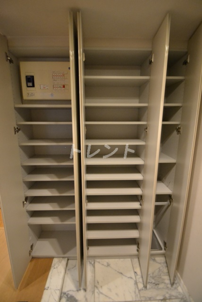 パークハウス四谷-214