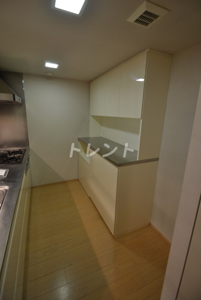 パークハウス四谷-214