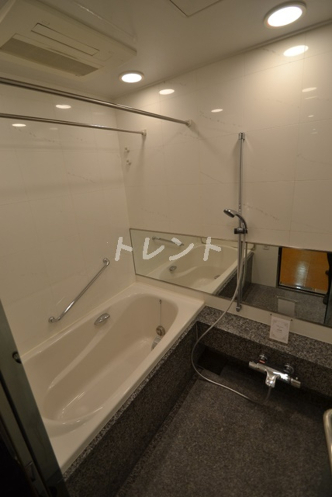 パークハウス四谷-214