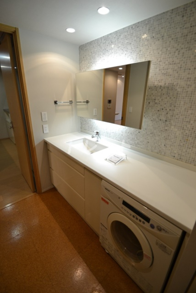 パークハウス四谷-214