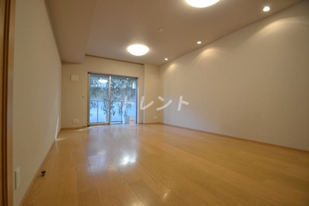 パークハウス四谷-214