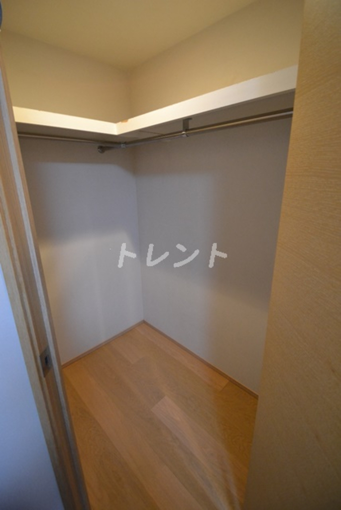 パークハウス四谷-214