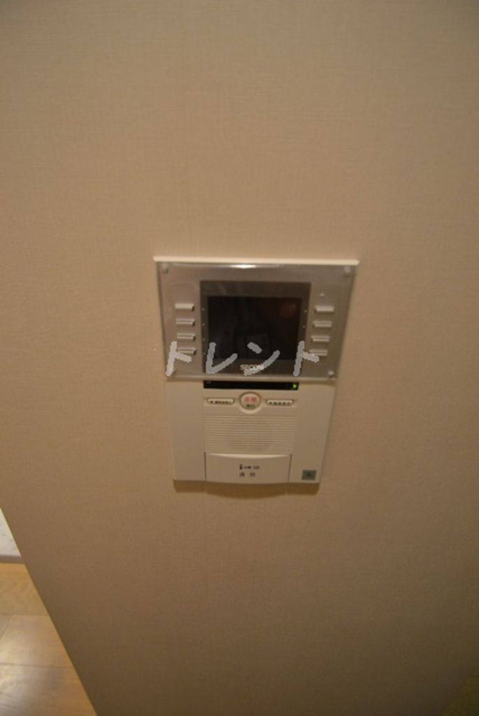 パークハウス四谷-214