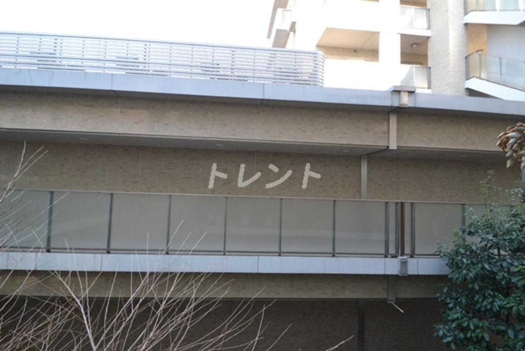 パークハウス四谷-214