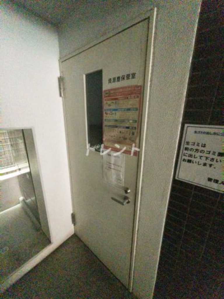 エクセリア秋葉原-803