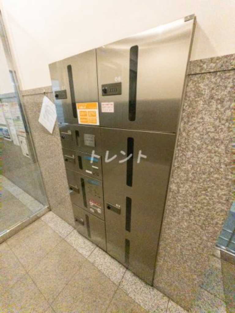 エクセリア秋葉原-803