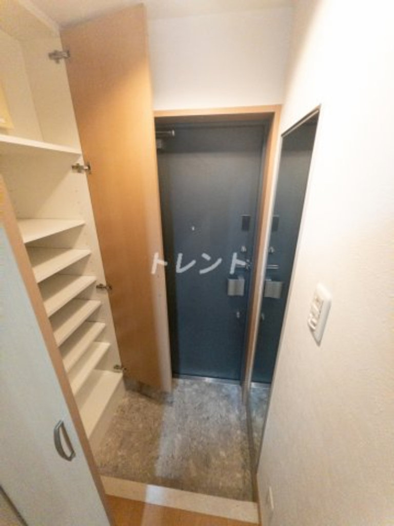 エクセリア秋葉原-803