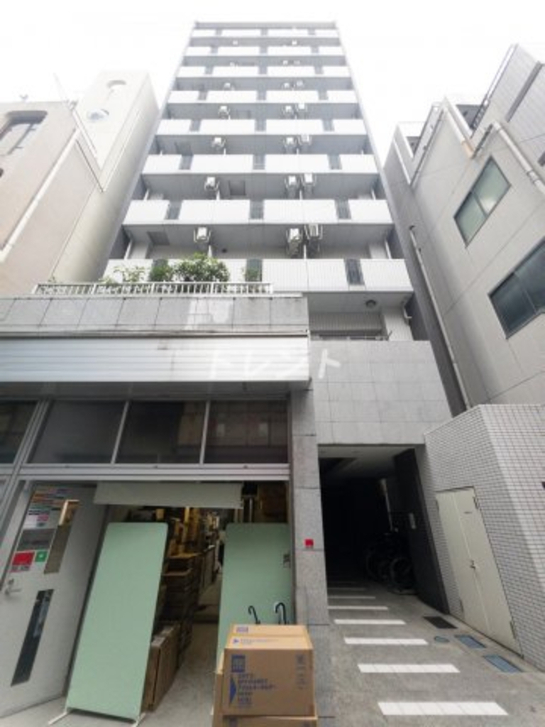 エクセリア秋葉原-803