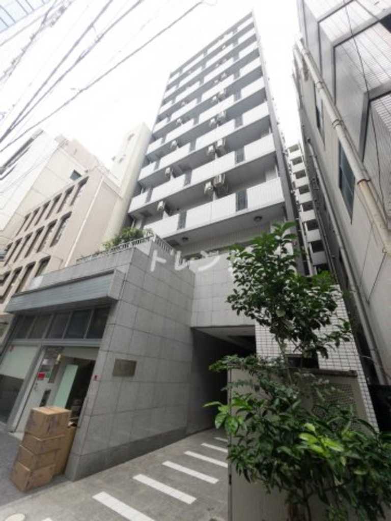 エクセリア秋葉原-803