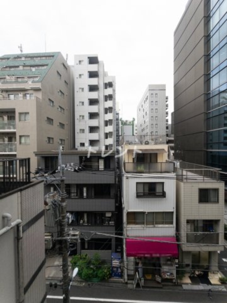 エクセリア秋葉原-803