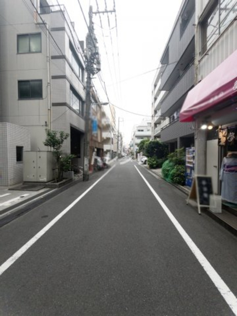 エクセリア秋葉原-803